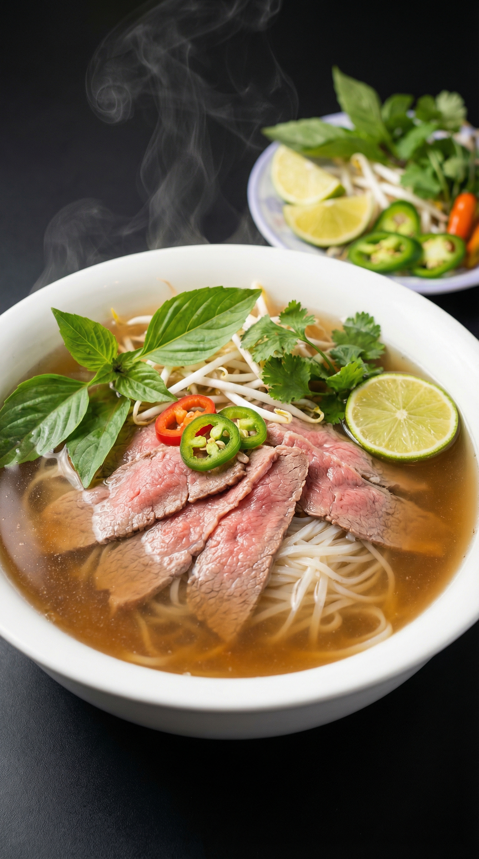 Signature Pho Bo