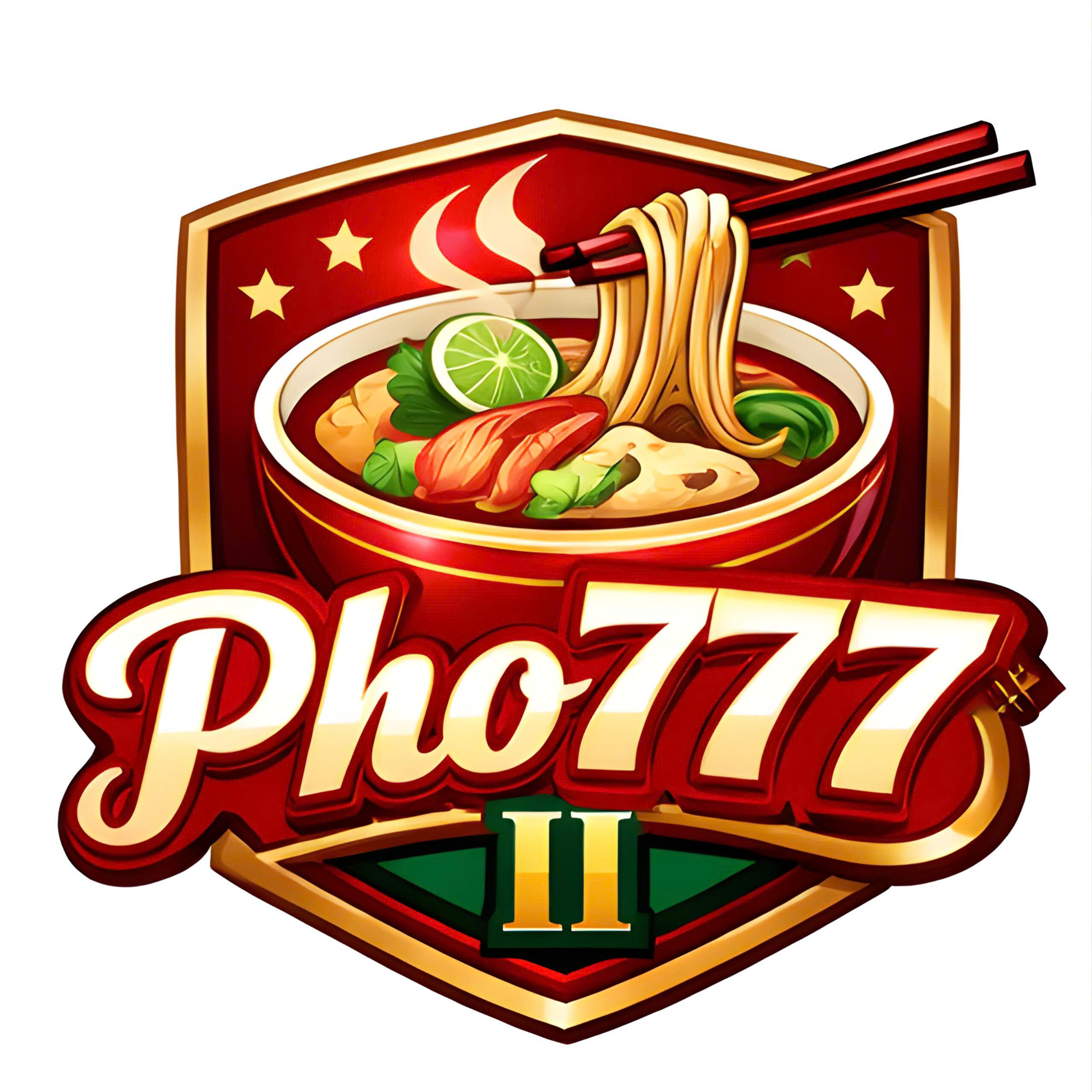 Pho 777 II